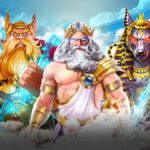 Slot Online Bertema Magic dan Sihir yang Memikat