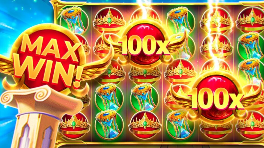 Bermain Slot Online di Kasino Live: Apa Bedanya dengan Slot Digital?