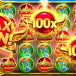 Bermain Slot Online di Kasino Live: Apa Bedanya dengan Slot Digital?