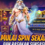 Bagaimana Pengaruh AI dalam Industri Slot Online?