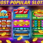 Perkembangan Teknologi di Dunia Slot Online