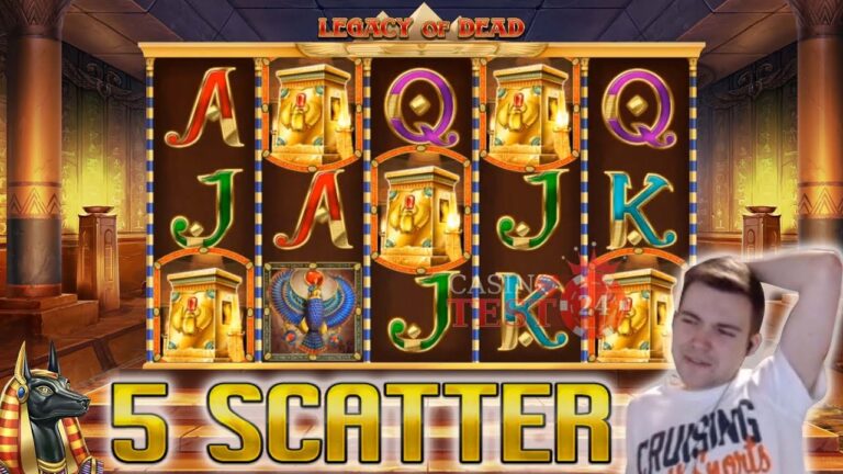 Cara Bermain Slot Online dengan Efisien