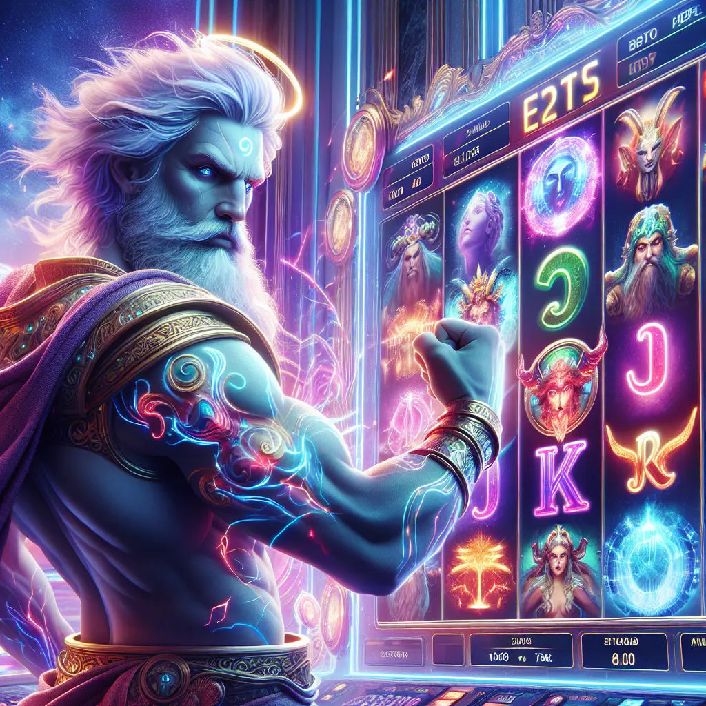 Bagaimana Cara Mendapatkan Putaran Gratis di Slot Online?