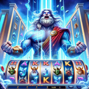 Kapan Waktu yang Tepat untuk Bermain Slot Online?